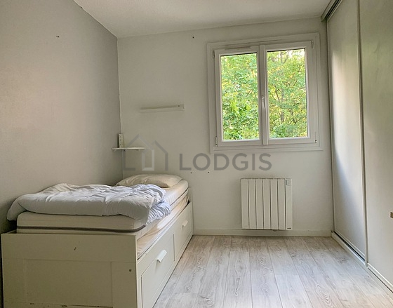 Appartement Toulouse Centre - 