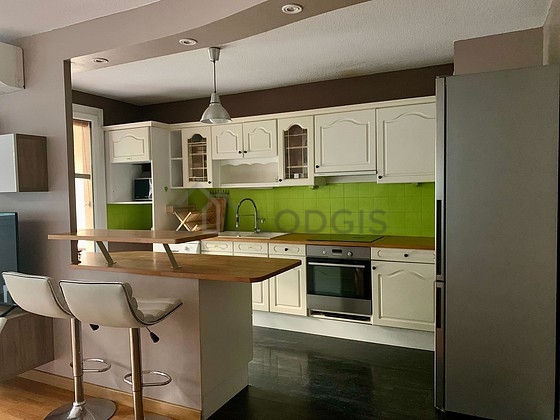 Appartement Toulouse Centre - 