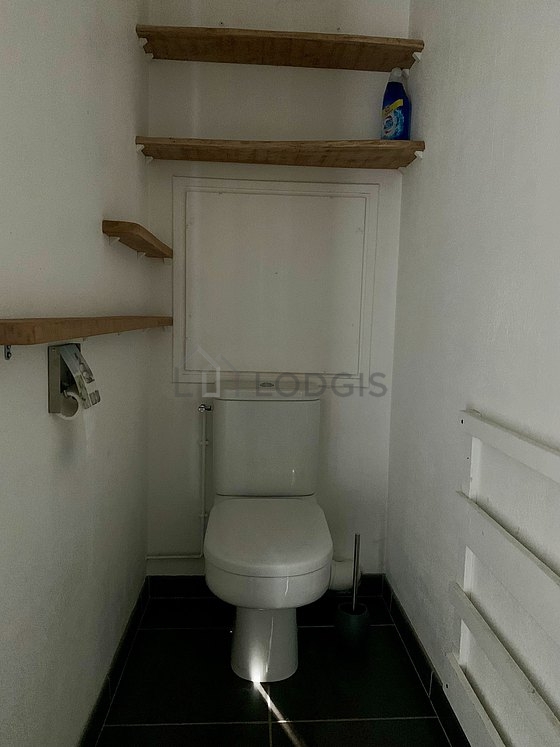 Wohnung Toulouse Centre - 
