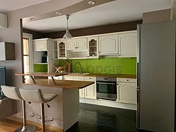 アパルトマン Toulouse Centre - キッチン