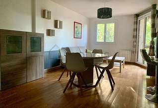 Toulouse 2 bedroom Apartment