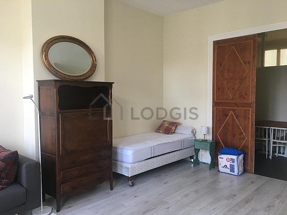 Apartment Bordeaux Centre - 