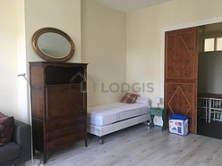 Appartamento Bordeaux Centre - Soggiorno