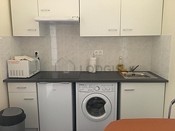 Wohnung Bordeaux Centre - Küche