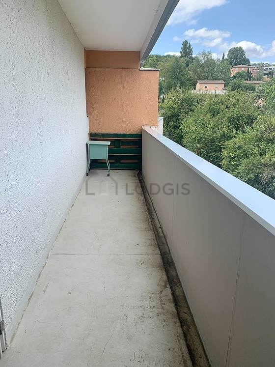 Apartment Toulouse Centre - 