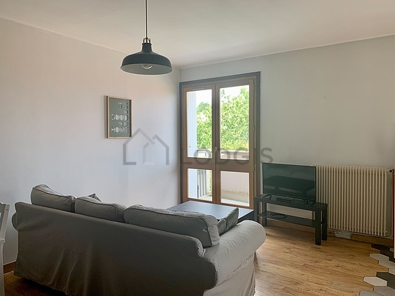 Appartement Toulouse Centre - 