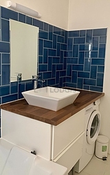 Apartamento Toulouse Centre - Casa de banho