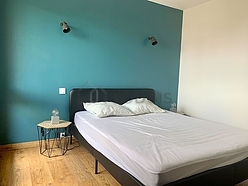 Apartamento Toulouse Centre - Quarto