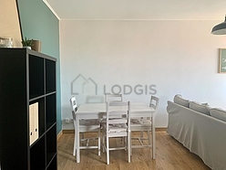 Apartamento Toulouse Centre - Salaõ