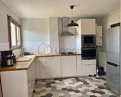 Appartamento Toulouse Centre - Cucina