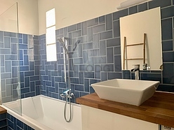 Appartamento Toulouse Centre - Sala da bagno