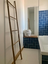 Appartamento Toulouse Centre - Sala da bagno