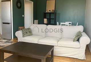 Toulouse 1 bedroom Apartment