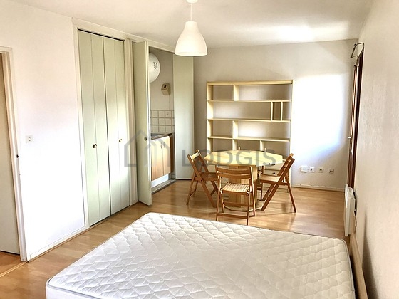 Wohnung Toulouse Centre - 