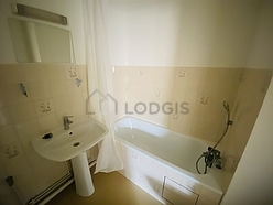 Apartamento Toulouse Centre - Casa de banho