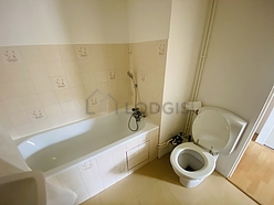 Appartement Toulouse Centre - Salle de bain