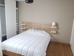 Apartamento Toulouse Centre - Quarto