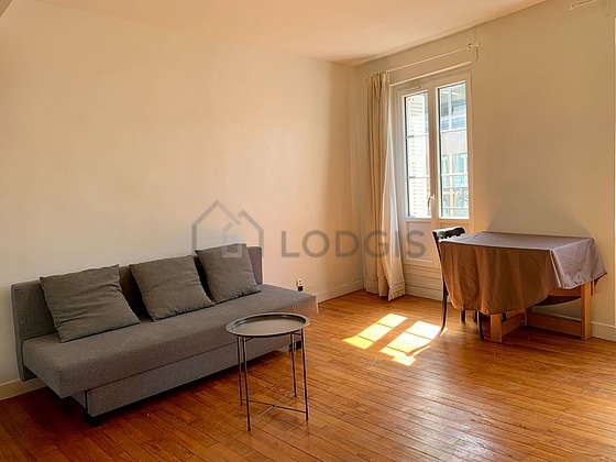 Apartment Toulouse Centre - 