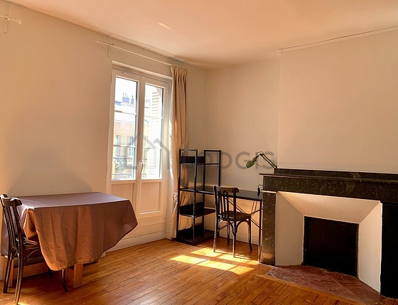 Apartment Toulouse Centre - 