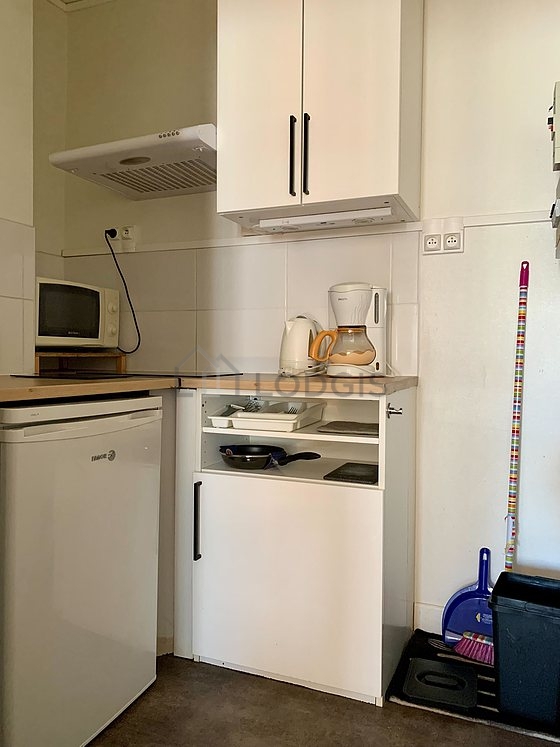 Apartment Toulouse Centre - 
