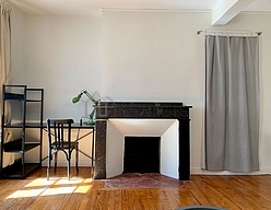 Apartamento Toulouse Centre - Salón