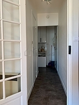 Apartment Toulouse Centre - Kitchen