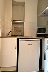 Appartamento Toulouse Centre - Cucina