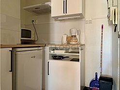 Appartamento Toulouse Centre - Cucina