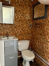 Appartamento Toulouse Centre - Sala da bagno