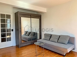 Appartamento Toulouse Centre - Soggiorno