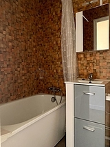 Appartement Toulouse Centre - Salle de bain