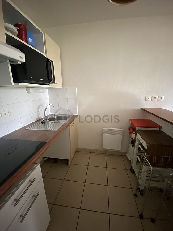 Apartamento Bordeaux Centre - 