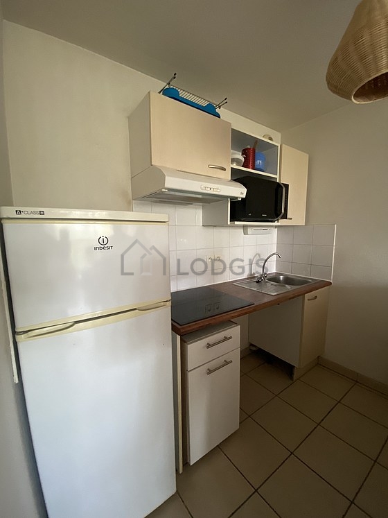 Appartement Bordeaux Centre - 
