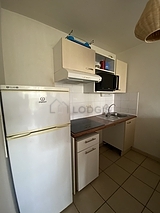 Apartamento Bordeaux Centre - Cocina