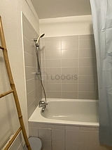 Apartamento Bordeaux Centre - Cuarto de baño