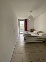 Apartamento Bordeaux Centre - Quarto 2