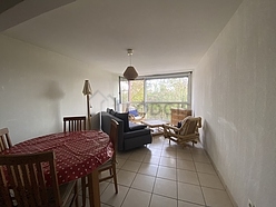 Apartamento Bordeaux Centre - Salaõ