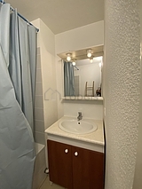 Apartment Bordeaux Centre - Bathroom