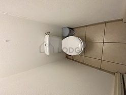 Appartement Bordeaux Centre - WC