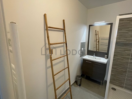 Appartement Bordeaux Centre - 