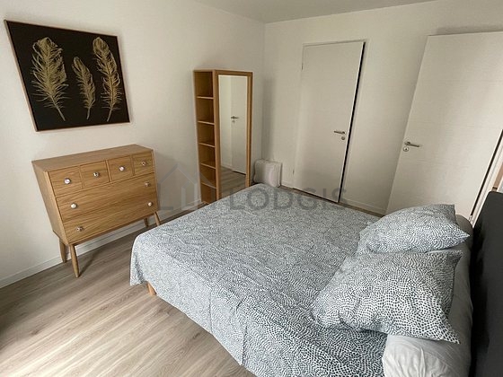 Wohnung Bordeaux Centre - 