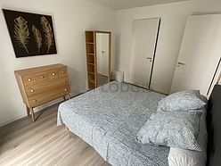 Appartamento Bordeaux Centre - Camera