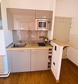 Apartamento Toulouse Centre - Cuarto de baño