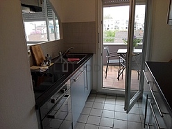 Appartamento Bordeaux Centre - Cucina