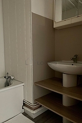 Apartamento Toulouse Sud-Est - Cuarto de baño