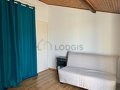 Apartamento Toulouse Sud-Est - Salón