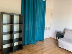 Apartamento Toulouse Sud-Est - Salón