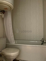 Appartamento Toulouse Sud-Est - Sala da bagno