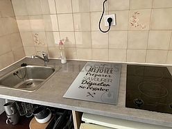 Appartement Toulouse Sud-Est - Cuisine