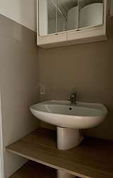 Appartement Toulouse Sud-Est - Salle de bain